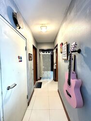 Blk 463B Sembawang Riverlodge (Sembawang), HDB 3 Rooms #504460751